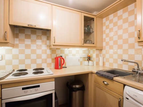 Dining Room / Restaurant