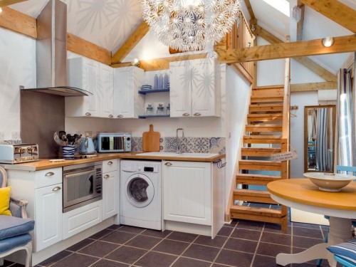 Dining Room / Restaurant