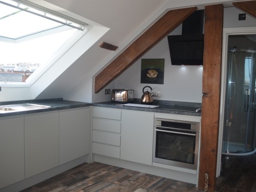 Dining Room / Restaurant