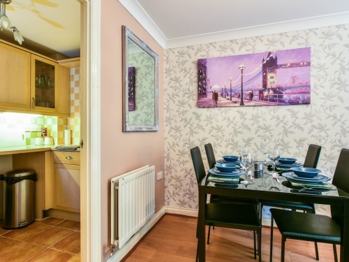 Dining Room / Restaurant